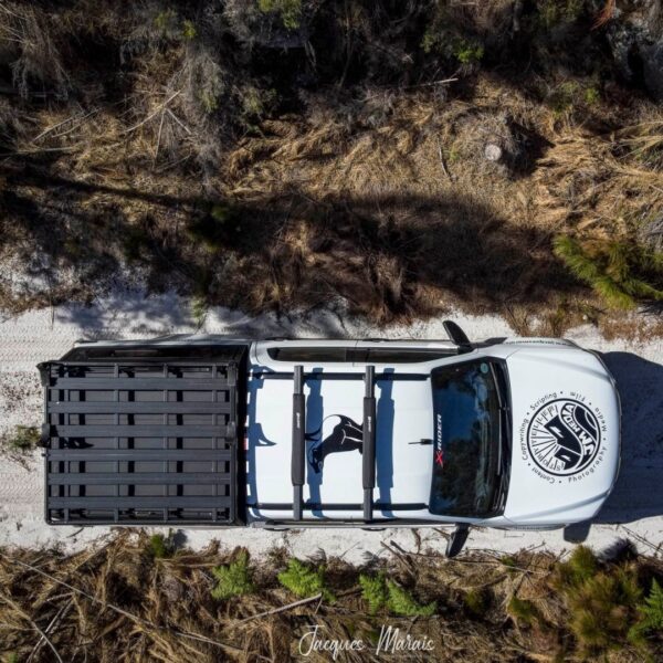 Adventure Roof Rack