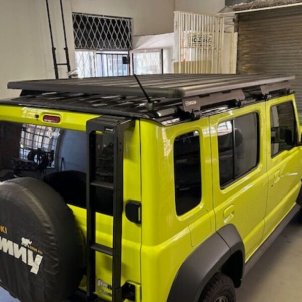 Adventure Roof Rack