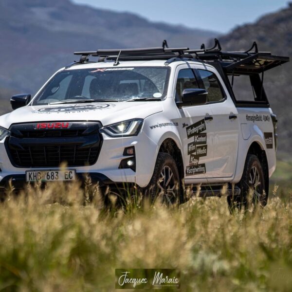 Adventure Roof Rack