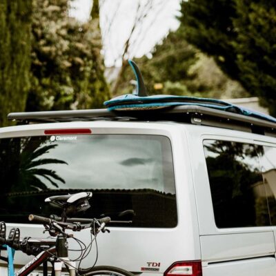 Adventure Roof Rack