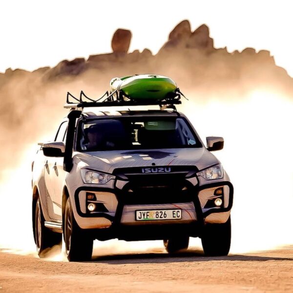 Adventure Roof Rack