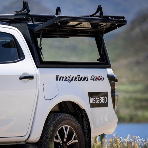 Adventure Roof Rack